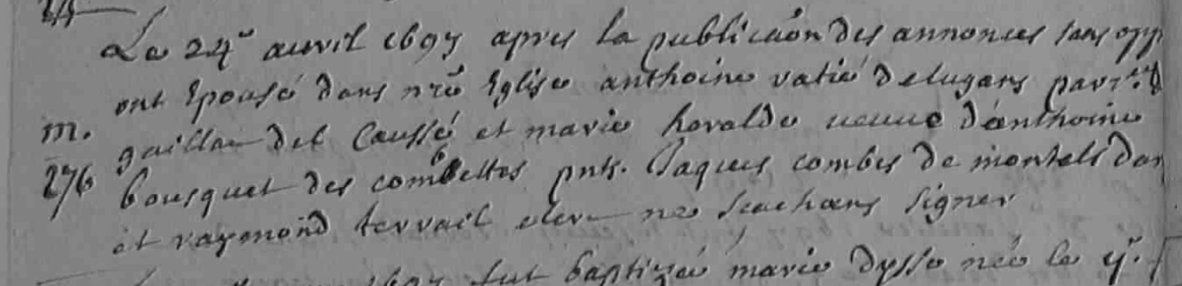 Mariage Ratie Anthoine - Heral Marie 24-04-1697.jpg